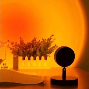 ☀️LED Sunset Light☀️